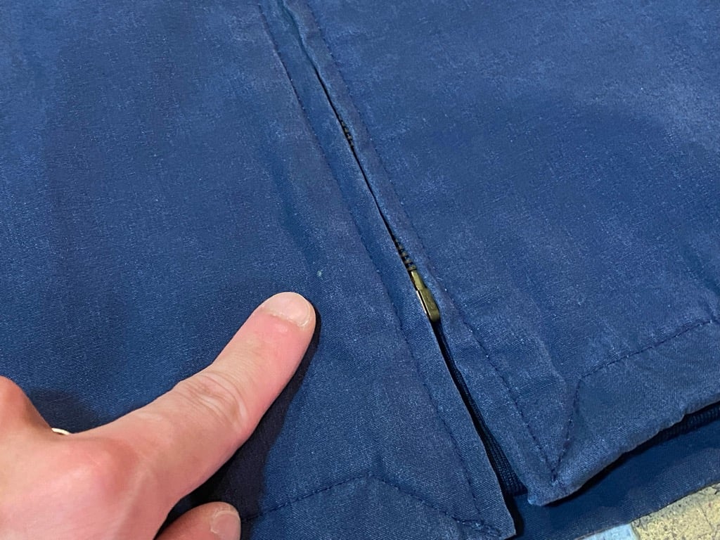 U.S.Navy Utility Jacket Size:48-Long | magnets
