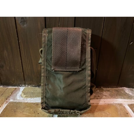 1983' US.Military Ammunition Magazine Pocket