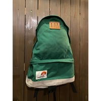 1970～80's himalayan Industries inc. BackPack