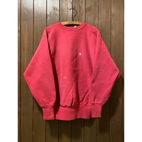 1990's Champion R.W. Sweatshirt Size:X-Large