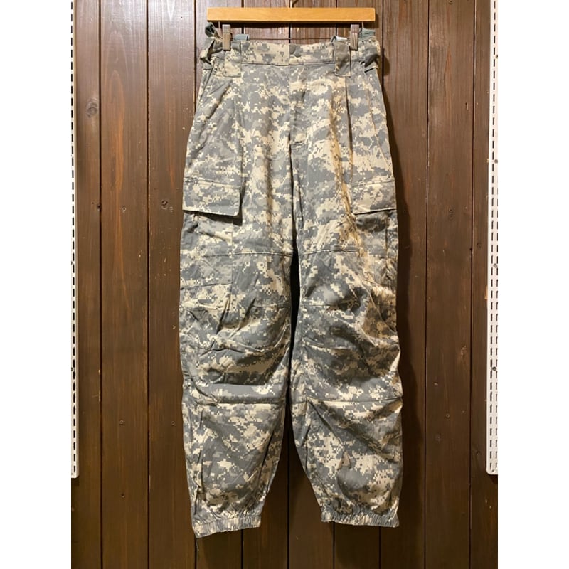 NOS U.S.Army LV-5 UCP Cold Weather Soft Shell P