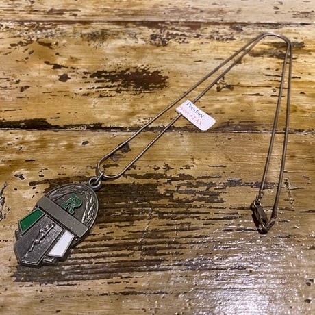 1975' RoseDale Pendant