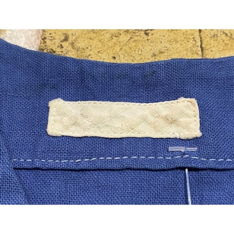 1930~40's Cotton One Piece Roinpers
