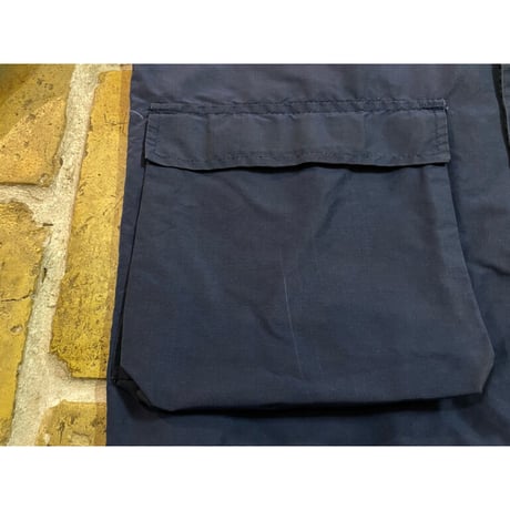 1970's L.L.Bean Mountain Parka Size:S