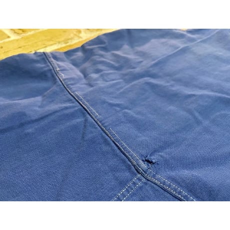 1930~40's Cotton One Piece Roinpers