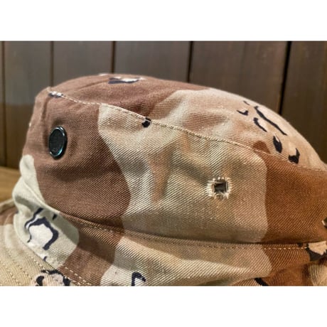US.Army 6C Desert Camo Boonie Hat Size:7
