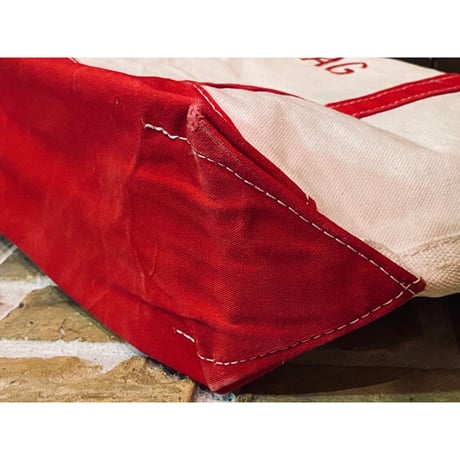 L.L.Bean Boat & Tote OpenTop ⑤ Size:M
