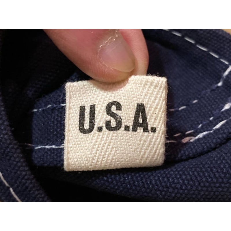 SteeleCanvas Canvas Tote Bag for J.Crew | magne