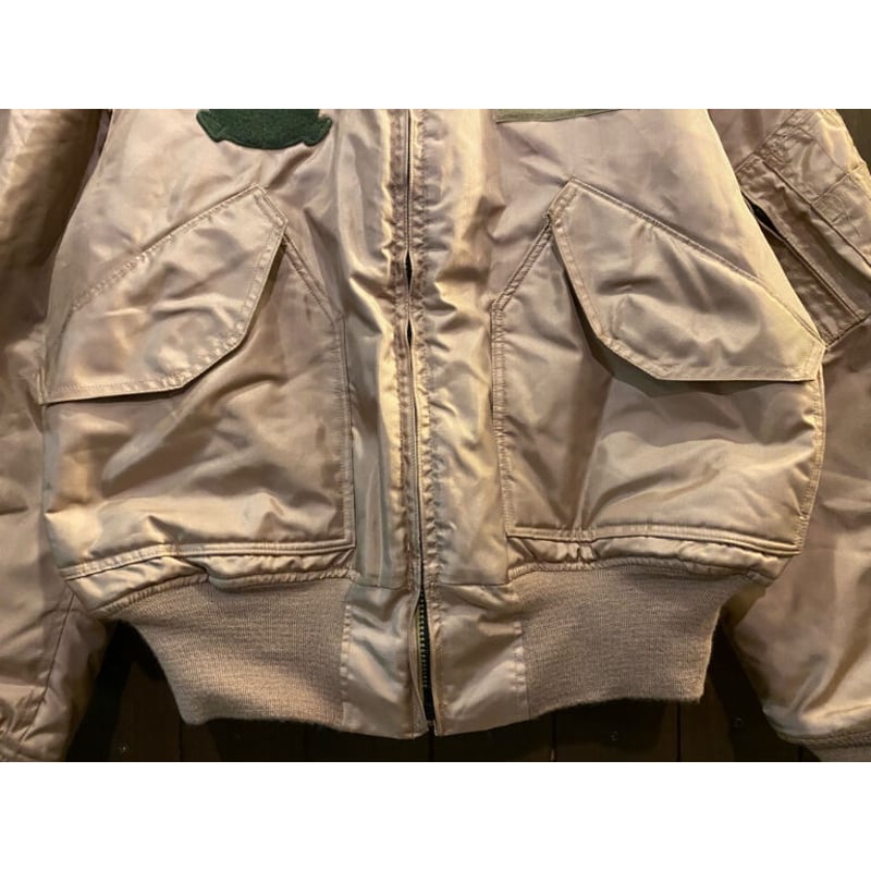 2005' U.S.Air Force CWU-45/P Tan Color Flight J