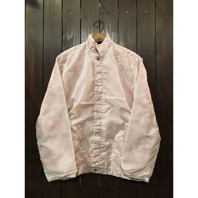 70s Hawaiian Holiday Kona Jacket 花柄 1970's Hawaiian Holiday Kona Jacket Size:approx