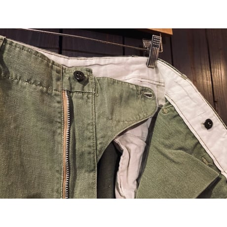 1940～50's  Boy Scout of America Explorer Pants Size:32x31