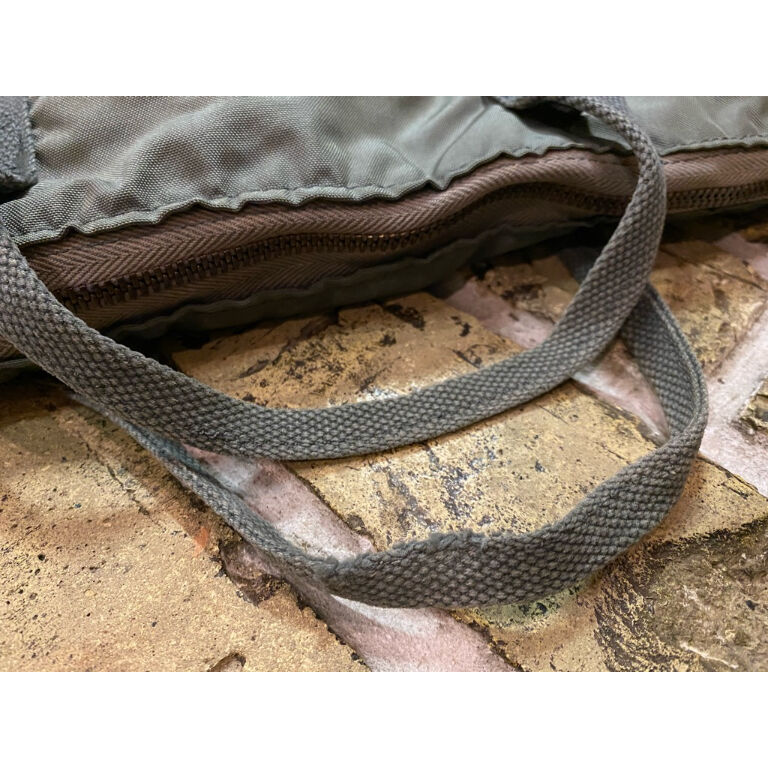 1950's U.S.Air Force Protective Helmet Bag 1st 1950's U.S.Air Force Protective Helmet Bag 1st