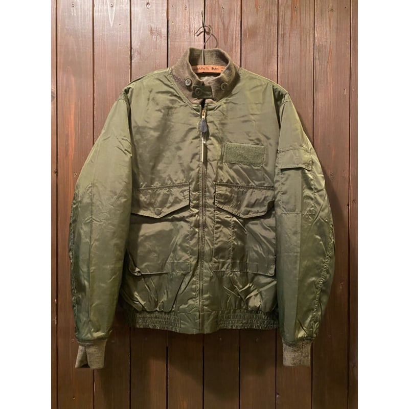 Reproducts WEP WFS-Jacket(G-8) Size:M | magnets
