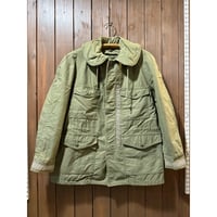 1960's U.S.Air Force Cattle Field Jacket Size:S-Short