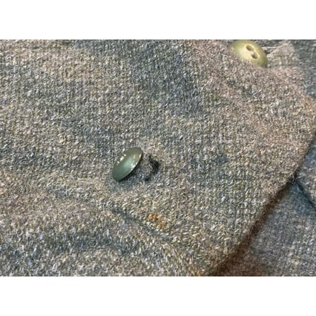 1950's Jantzen Wool Cardigan Jacket  Size:46
