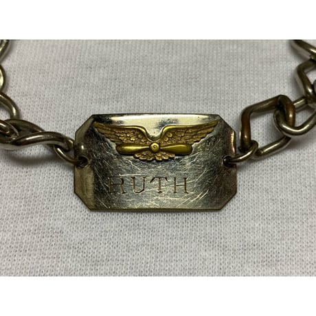 U.S.Army Air Corps Bracelet