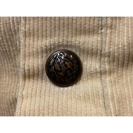 J.C.Penney Corduroy Jacket Size:S