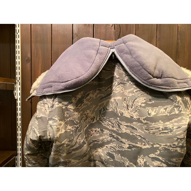 Dakota Outwear ABU迷彩　N3-B Sサイズ Dakota Outwear ABU迷彩 N3-B Sサイズ fit=scale-down,w=1200