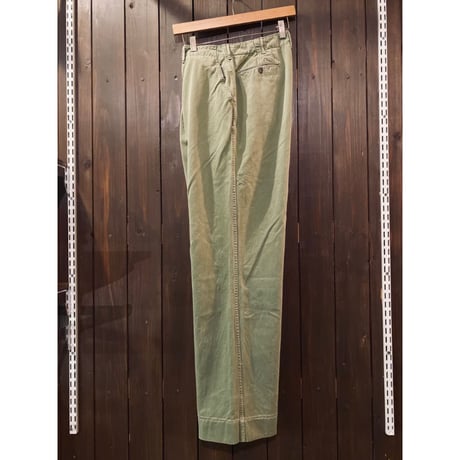1940's   Boy Scout of America  Explorer Pants  Size:30x31