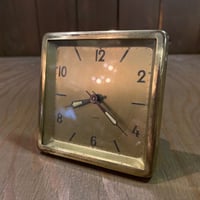 Circa1960's Bradley Clock Made in W.Germany