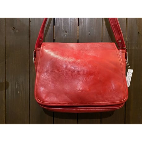 COACH Leather Bag