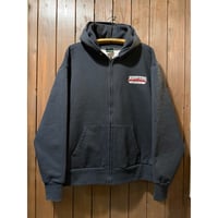 Camber  Double Face Sweat Hoodie Size:XL