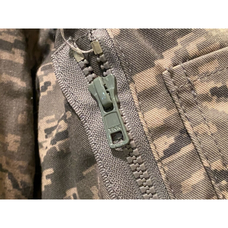 DAKOTA Outerwear Co. N-2B TYPE ABU Camo Jacket DAKOTA Outerwear Co. N-2B TYPE ABU Camo Jacket