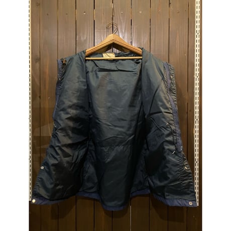 1970's L.L.Bean Mountain Parka Size:S