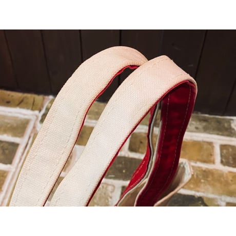 L.L.Bean Boat & Tote OpenTop ⑤ Size:M