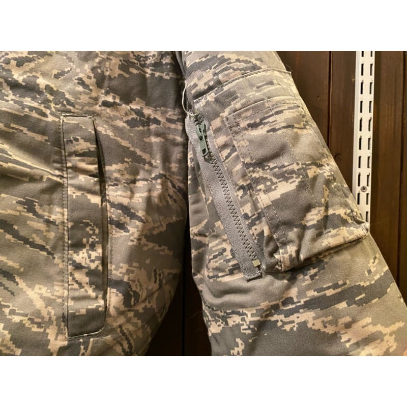 Dakota Outwear ABU迷彩　N3-B Sサイズ Dakota Outwear ABU迷彩 N3-B Sサイズ fit=scale-down,w=1200