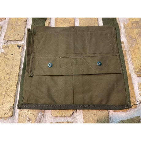 DeadStock 1960's U.S.Military M18A1 Claymore Mine Bag