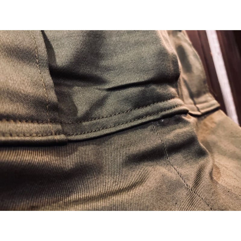 1950's US.Army Rebuild M-51 Modified Field Pant