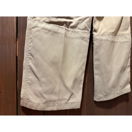 L.L.Bean Hunting Trousers Size:37x30
