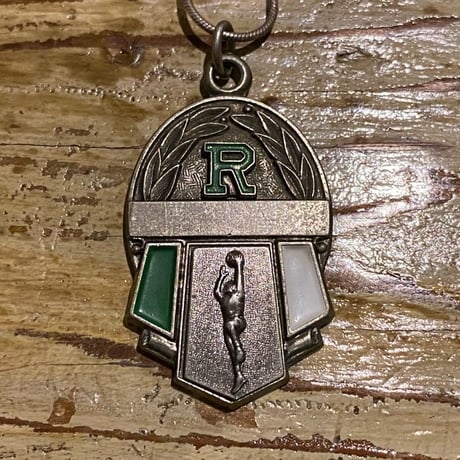 1975' RoseDale Pendant