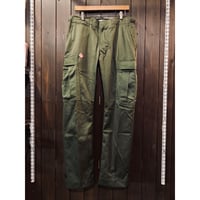 1950’ｓ US.Army Rebuild M-51 Modified Field Pants Recon Slim ''DeadStock'' Size:35x33