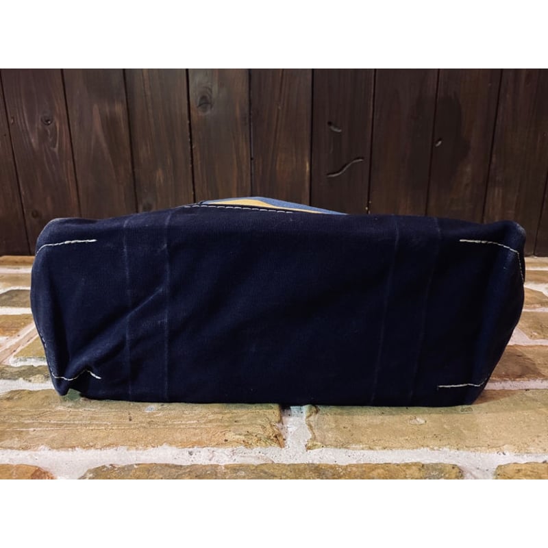 L.L.Bean Boat & Tote ZipTop ② Size:M | magnets