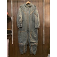 1950's U.S.Air Force K-2B Flying Suit Size:M-Short