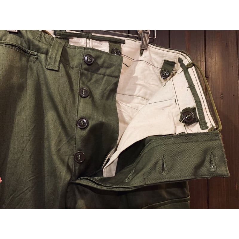 M-51 ヴィンテージ パッチワーク vintage-military.jpg?fit=560,