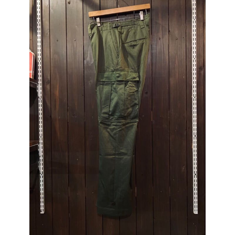 1950's US.Army Rebuild M-51 Modified Field Pant