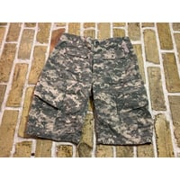 US.Army  Rebuild UCP Slim Shorts Size:34x00
