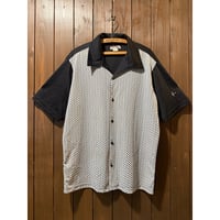 bc ethic Panel Shirt Size:Large
