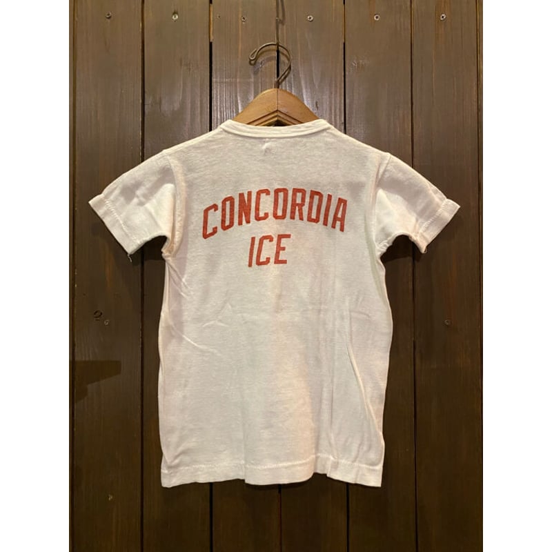 1940's Lowe & Campbell Printed T-Shirt Size:app