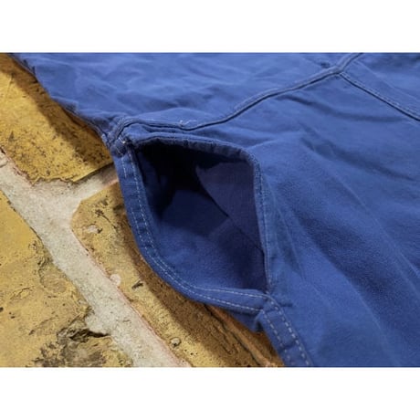 1930~40's Cotton One Piece Roinpers
