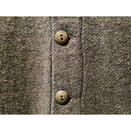 1950's Jantzen Wool Cardigan Jacket  Size:46