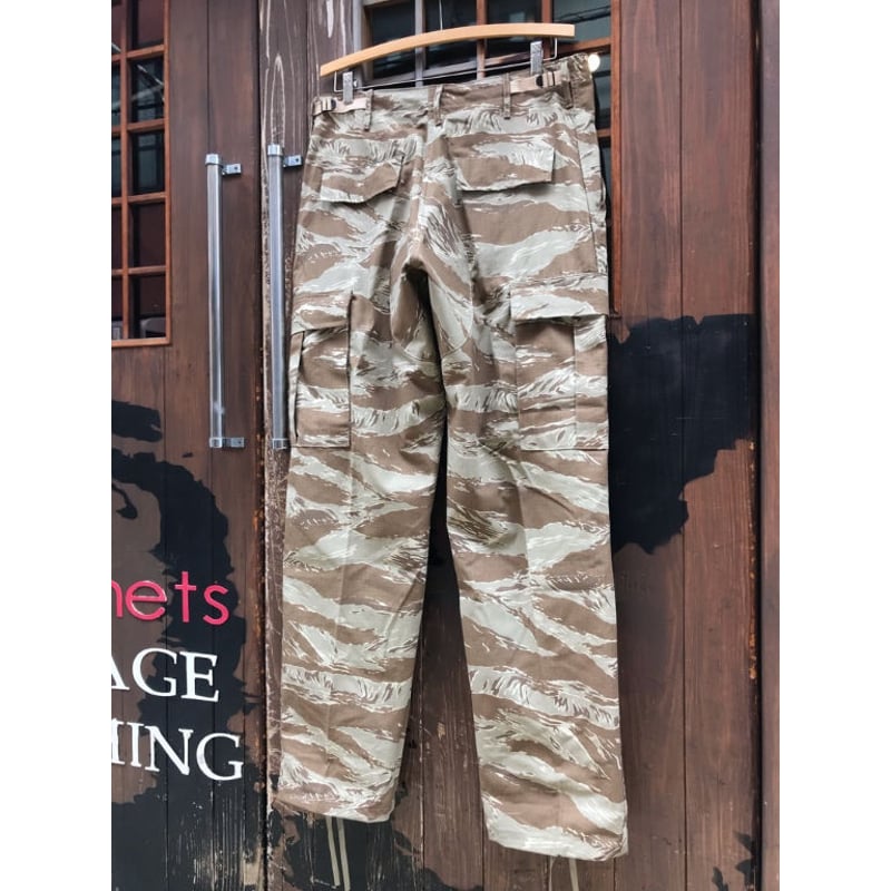 U.S.Special Force NOS DTS (Desert Tiger Stripe)