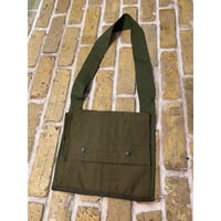 DeadStock 1960's U.S.Military M18A1 Claymore Mine Bag