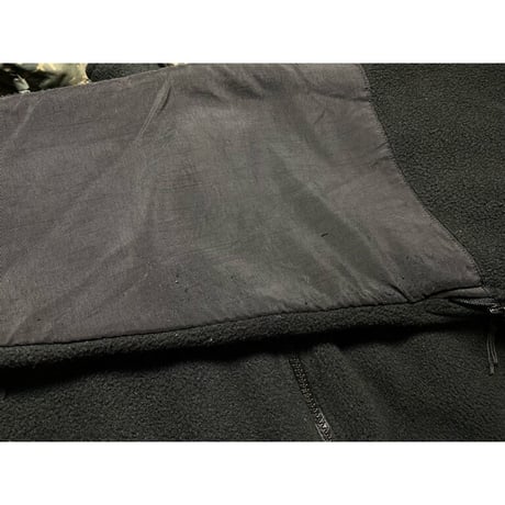 U.S.Navy LV-3 Fleece Jacket Size:S-Regular
