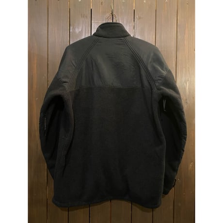 U.S.Navy LV-3 Fleece Jacket Size:S-Regular