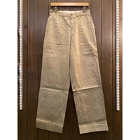 1950's Dickson Jenkins Work Pants Size:30x32