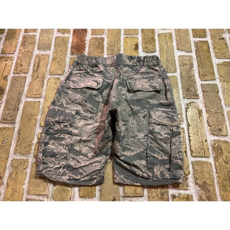 U.S.Air Force Rebuild ABU Slim Shorts Size:32x00